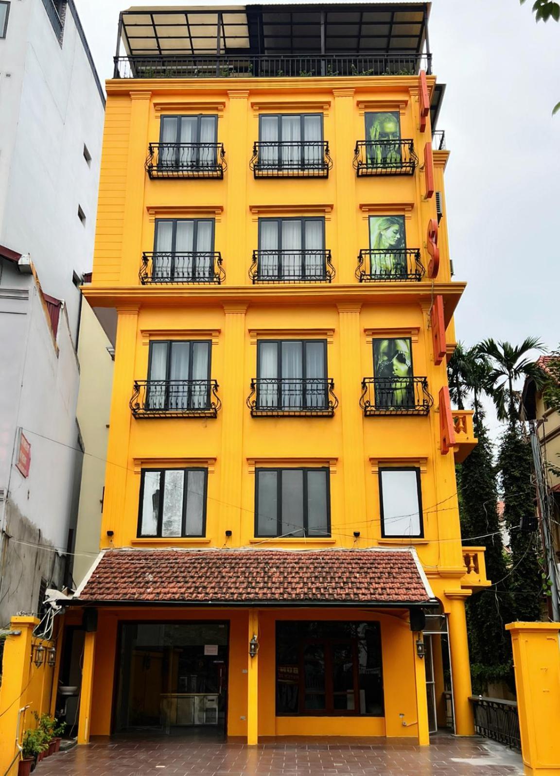 Aisha Hotels And Apartments — Photos 2